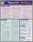 Image of Spanish Verbs