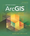 Image of Getting To Know Arcgis For Arcgis