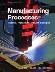 Image of Manufacturing Processes