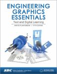 Image of Engineering Graphics Essentials