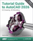 Image of Tutorial Guide To Autocad 2026