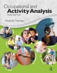 Image of Occupational & Activity Analysis