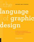 Image of Language Of Graphic Design Revised And Updated