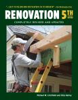Image of Renovation
