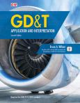 Image of Gd&T  Application & Interpretation Rvsd