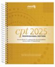 Image of Cpt 2025-Professional Ed.
