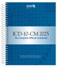 Image of Icd-10-Cm 2025:Comp.Official Codebook