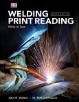 Image of Welding Print Reading
