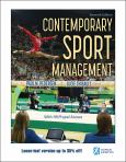 Image of Contemporary Sport Management (Ll)(W/Out Access Code)