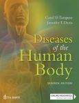 Image of Diseases Of The Human Body(W/Out Access Code)