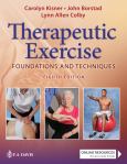 Image of Therapeutic Exercise
