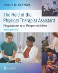 Image of Role Of The Physical Therapist Assistant: Regulations And Responsibilities