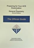 Image of Acs General Chemistry Exams-The Offical Guide (2nd Ed)