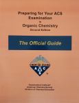 Image of Preparing For Your Acs Examination In Organic Chemistry