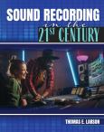 Image of Sound Recording In The 21St Century