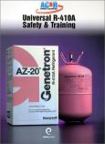 Image of Hvac/R Professional's Field Guide To Universal R-410A Safety & Trng