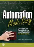 Image of Automation Made Easy