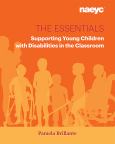 Image of Essentials: Supporting Young Children With Disabilities In Classroom