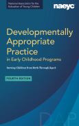 Image of Developmentally Appropriate Practice In Early Childhood Programs Serving