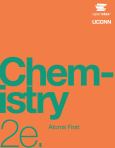 Image of Chemistry: Atoms First