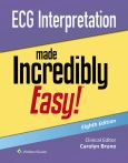 Image of Ecg Interpretation Made Incredibly Easy
