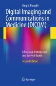 Image of Digital Imaging & Communications In Medicine (Dicom)