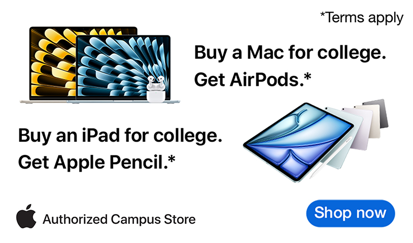 AirPods Promo