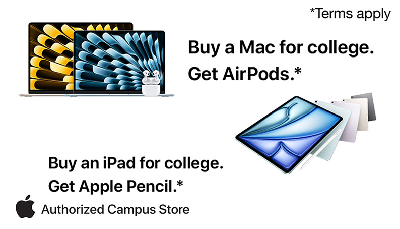 Apple BTS 25