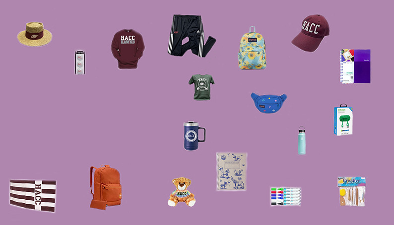 Clearance Items