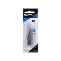 X-Acto Knife Refill Blades