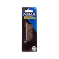X-ACTO KNIFE REFILL BLADES