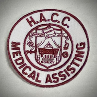HACC Medical Assisting Patch