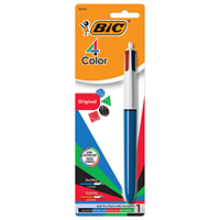 Pen Bic 4 Color