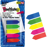 Sticky Notes Arrow Flags