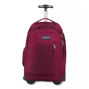 Driver 8 Wheeled Backpack