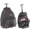 Targus Rolling Backpack