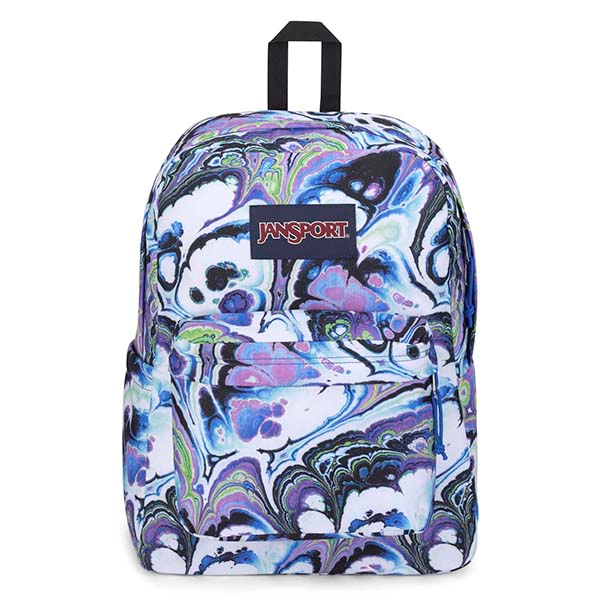Superbreak Backpack (SKU 168002745000049)
