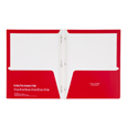 FOLDER MEAD 5 STAR POCKET AND PRONG PAPER