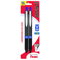 Pen Pentel Oh! Gel 2 Pack