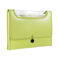 Image of EXPANDING FILE WITH WINDOW -  2