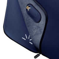 Image of CASE LOGIC PLS LAPTOP SLEEVE -  1