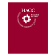 HACC 2 Pocket Folder