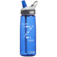 Nursing Camelbak Water Bottle