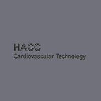 HACC CVT LADIES CROSSOVER FLEX TUNIC