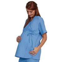 HACC Nursing Maternity Top (Special Order Only)