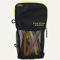 PENCIL POUCH MEAD FIVE STAR STAND 'N STORE