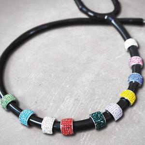 STETHOSCOPE CHARMS -  1
