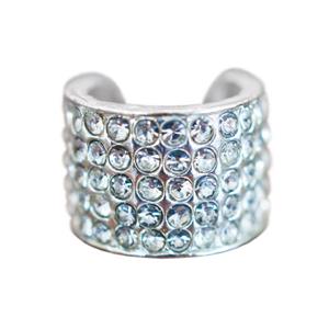 STETHOSCOPE CHARMS -  ice