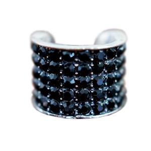 STETHOSCOPE CHARMS -  midnight