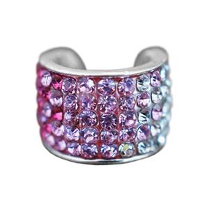 STETHOSCOPE CHARMS -  ombre